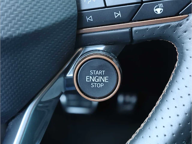 Cupra formentor 1.4 e-hybrid phev 245pk automaat 2021 - afbeelding 35 van  45