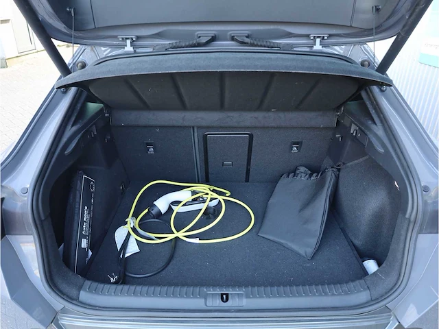 Cupra formentor 1.4 e-hybrid phev 245pk automaat 2021 - afbeelding 37 van  45