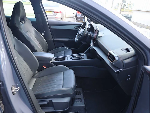 Cupra formentor 1.4 e-hybrid phev 245pk automaat 2021 - afbeelding 38 van  45