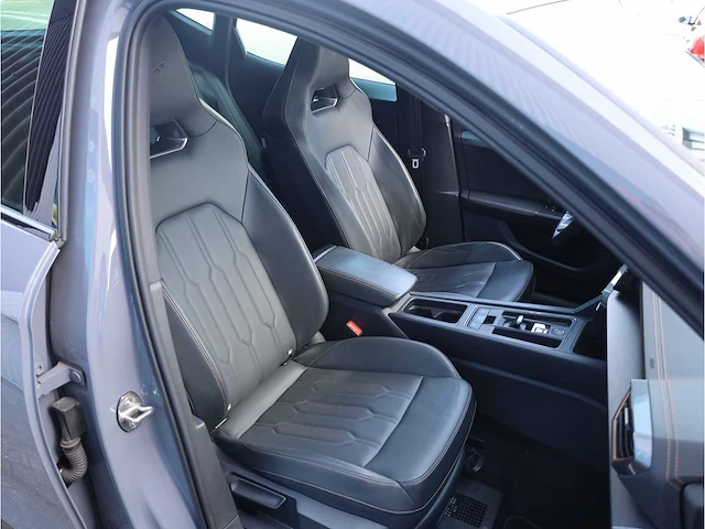 Cupra formentor 1.4 e-hybrid phev 245pk automaat 2021 - afbeelding 39 van  45