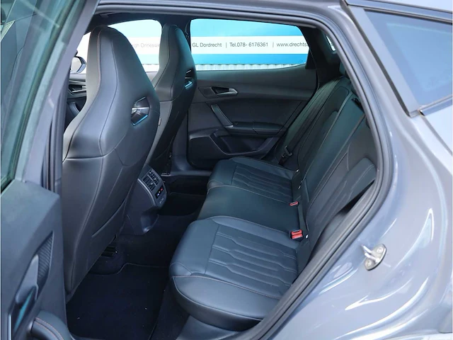 Cupra formentor 1.4 e-hybrid phev 245pk automaat 2021 - afbeelding 40 van  45