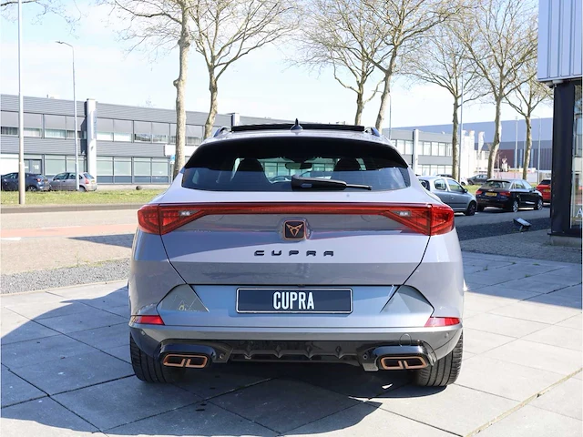 Cupra formentor 1.4 e-hybrid phev 245pk automaat 2021 - afbeelding 4 van  45