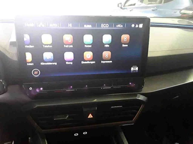 Cupra formentor 1.4 e-hybrid phev 245pk automaat 2022 - afbeelding 14 van  15