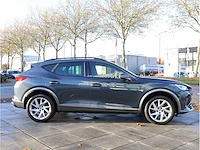 Cupra formentor 1.4 e-hybrid phev automaat 2022 - afbeelding 22 van  25