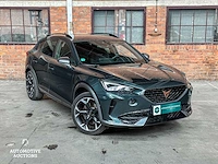 Cupra formentor 1.4 e-hybrid vz copper edition 245pk 2021 (1e eigenaar) - afbeelding 3 van  71