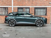 Cupra formentor 1.4 e-hybrid vz copper edition 245pk 2021 (1e eigenaar) - afbeelding 6 van  71