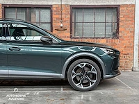 Cupra formentor 1.4 e-hybrid vz copper edition 245pk 2021 (1e eigenaar) - afbeelding 9 van  71