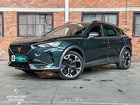 Cupra formentor 1.4 e-hybrid vz copper edition 245pk 2021 (1e eigenaar)