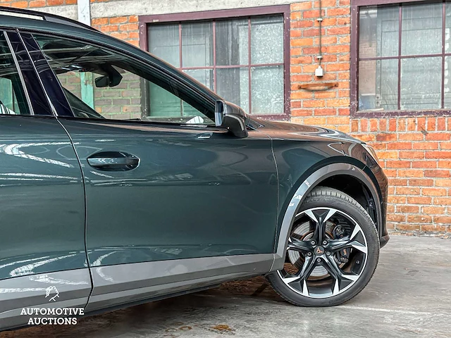 Cupra formentor 1.4 e-hybrid vz copper edition 245pk 2021 (1e eigenaar) - afbeelding 14 van  71