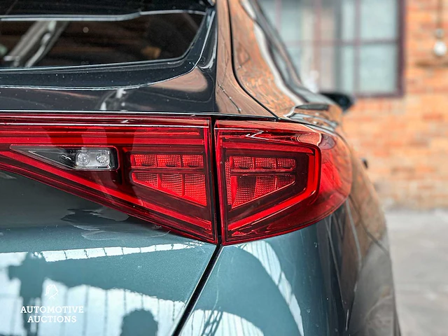 Cupra formentor 1.4 e-hybrid vz copper edition 245pk 2021 (1e eigenaar) - afbeelding 18 van  71