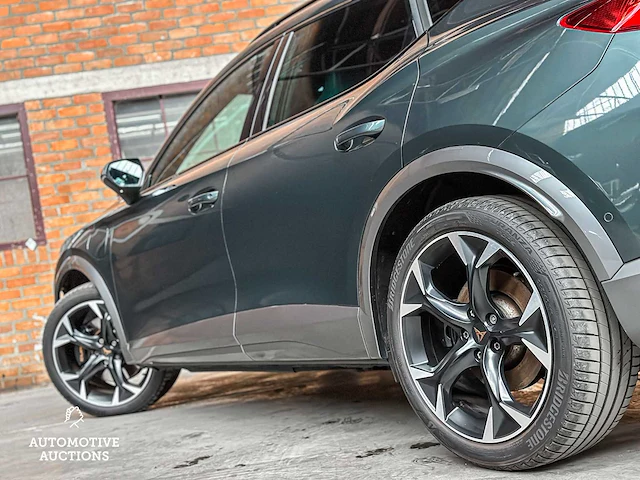 Cupra formentor 1.4 e-hybrid vz copper edition 245pk 2021 (1e eigenaar) - afbeelding 21 van  71