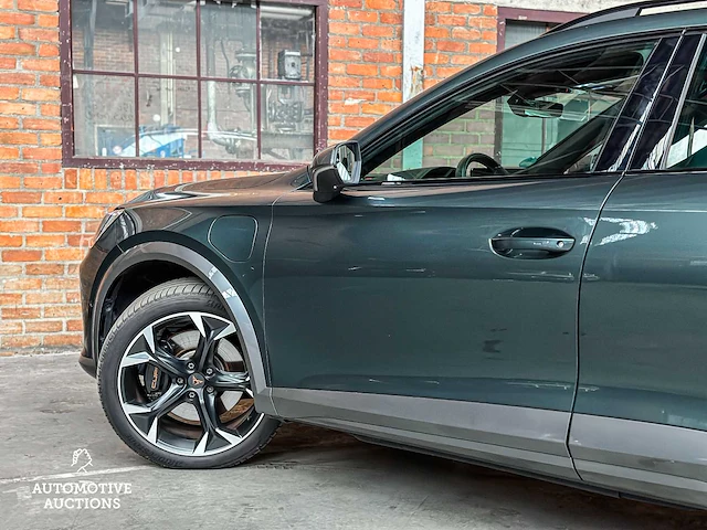 Cupra formentor 1.4 e-hybrid vz copper edition 245pk 2021 (1e eigenaar) - afbeelding 22 van  71