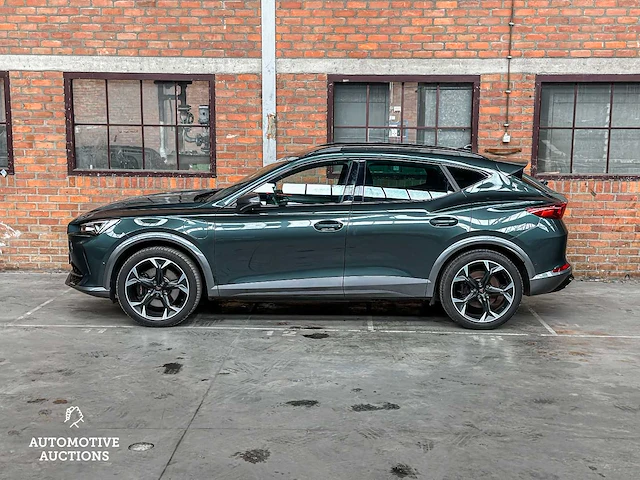 Cupra formentor 1.4 e-hybrid vz copper edition 245pk 2021 (1e eigenaar) - afbeelding 25 van  71