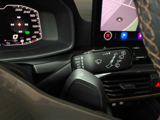 Cupra formentor 1.4 e-hybrid vz copper edition 245pk 2021 (1e eigenaar) - afbeelding 36 van  71