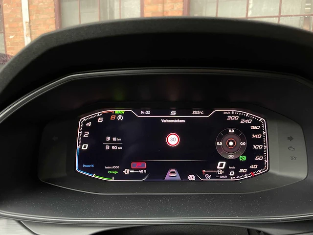 Cupra formentor 1.4 e-hybrid vz copper edition 245pk 2021 (1e eigenaar) - afbeelding 39 van  71