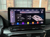 Cupra formentor 1.4 e-hybrid vz copper edition 245pk 2021 (1e eigenaar) - afbeelding 47 van  71