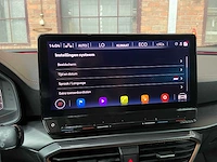 Cupra formentor 1.4 e-hybrid vz copper edition 245pk 2021 (1e eigenaar) - afbeelding 48 van  71