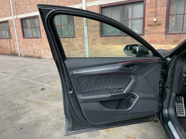 Cupra formentor 1.4 e-hybrid vz copper edition 245pk 2021 (1e eigenaar) - afbeelding 51 van  71