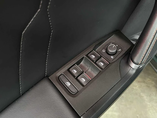 Cupra formentor 1.4 e-hybrid vz copper edition 245pk 2021 (1e eigenaar) - afbeelding 52 van  71