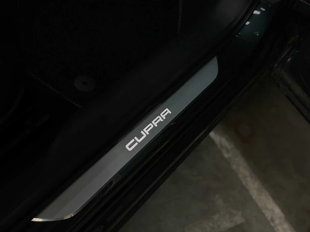 Cupra formentor 1.4 e-hybrid vz copper edition 245pk 2021 (1e eigenaar) - afbeelding 60 van  71
