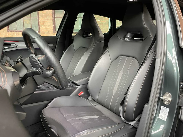 Cupra formentor 1.4 e-hybrid vz copper edition 245pk 2021 (1e eigenaar) - afbeelding 61 van  71