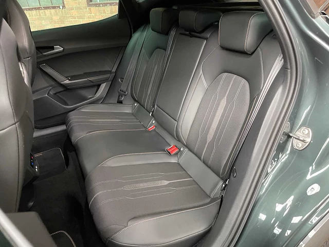 Cupra formentor 1.4 e-hybrid vz copper edition 245pk 2021 (1e eigenaar) - afbeelding 62 van  71
