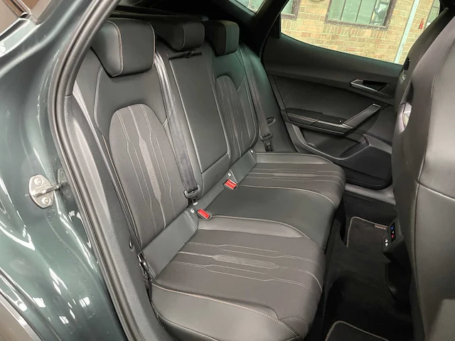 Cupra formentor 1.4 e-hybrid vz copper edition 245pk 2021 (1e eigenaar) - afbeelding 63 van  71