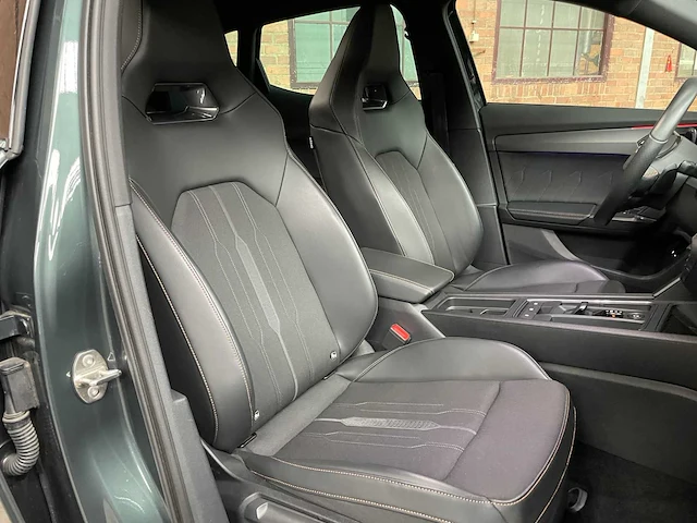 Cupra formentor 1.4 e-hybrid vz copper edition 245pk 2021 (1e eigenaar) - afbeelding 64 van  71