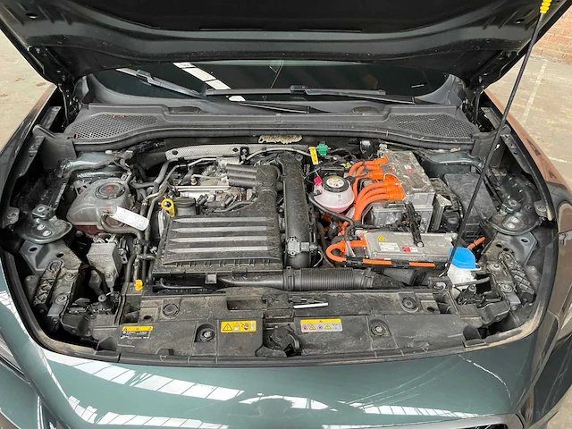 Cupra formentor 1.4 e-hybrid vz copper edition 245pk 2021 (1e eigenaar) - afbeelding 65 van  71