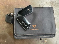 Cupra formentor 1.4 e-hybrid vz copper edition 245pk 2021 (1e eigenaar) - afbeelding 66 van  71