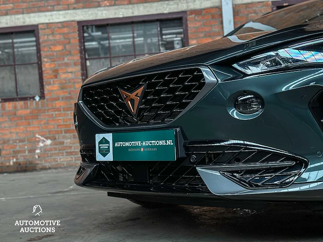 Cupra formentor 1.4 e-hybrid vz copper edition 245pk 2021 (1e eigenaar) - afbeelding 56 van  71