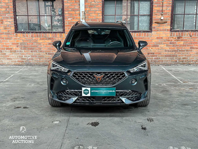 Cupra formentor 1.4 e-hybrid vz copper edition 245pk 2021 (1e eigenaar) - afbeelding 70 van  71