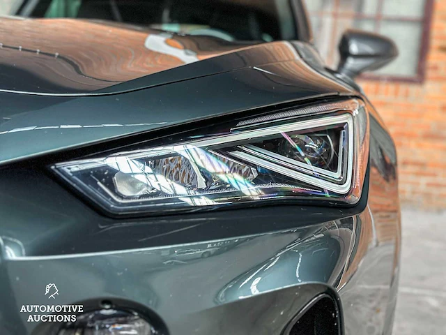 Cupra formentor 1.4 e-hybrid vz copper edition 245pk 2021 (1e eigenaar) - afbeelding 71 van  71