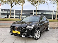 Cupra formentor 1.4 ehybrid phev 204pk automaat 2022 - afbeelding 1 van  28