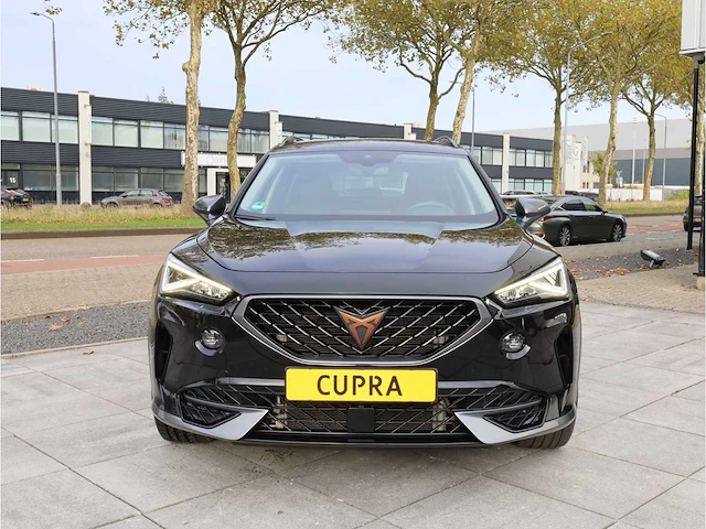 Cupra formentor 1.4 ehybrid phev 204pk automaat 2022 - afbeelding 27 van  28