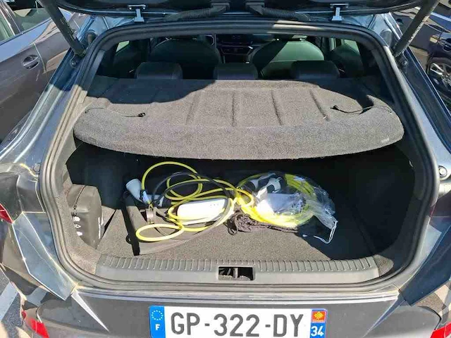 Cupra formentor 1.4 ehybrid phev 204pk automaat 2023 - afbeelding 6 van  18