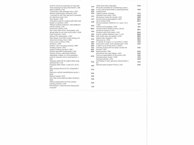 Cupra formentor 1.4 ehybrid phev 204pk automaat 2023 - afbeelding 10 van  18