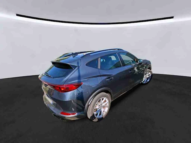 Cupra formentor 1.4 ehybrid phev 204pk automaat 2023 - afbeelding 11 van  18
