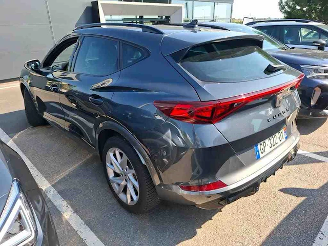 Cupra formentor 1.4 ehybrid phev 204pk automaat 2023 - afbeelding 12 van  18