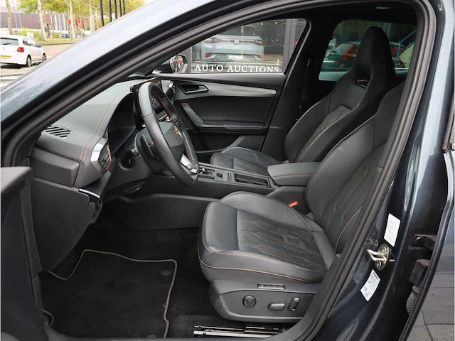 Cupra formentor 1.5 tsi automaat 2023 - afbeelding 4 van  39