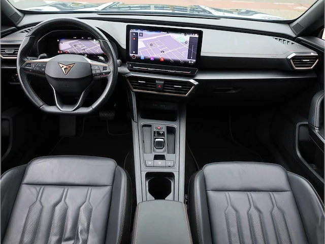 Cupra formentor 1.5 tsi automaat 2023 - afbeelding 7 van  39