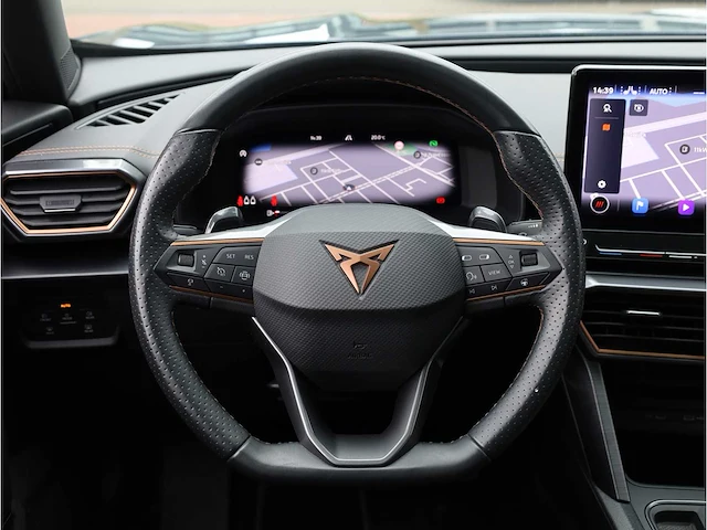 Cupra formentor 1.5 tsi automaat 2023 - afbeelding 10 van  39