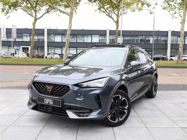 Cupra formentor 1.5 tsi automaat 2023 - afbeelding 1 van  39