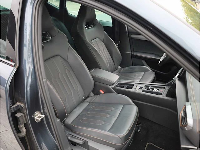 Cupra formentor 1.5 tsi automaat 2023 - afbeelding 27 van  39