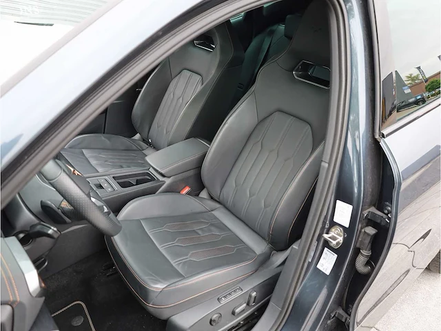 Cupra formentor 1.5 tsi automaat 2023 - afbeelding 30 van  39