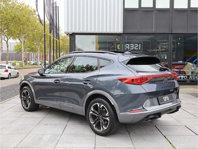 Cupra formentor 1.5 tsi automaat 2023 - afbeelding 23 van  39