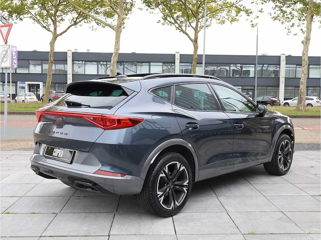 Cupra formentor 1.5 tsi automaat 2023 - afbeelding 35 van  39