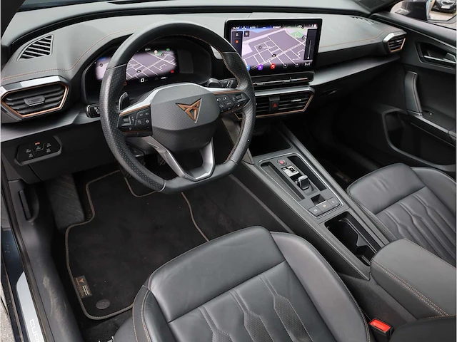 Cupra formentor 1.5 tsi automaat 2023 - afbeelding 11 van  39