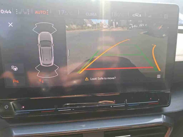 Cupra formentor 1.5 tsi automaat 2023 - afbeelding 2 van  20
