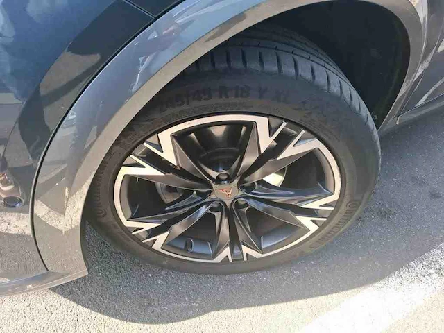 Cupra formentor 1.5 tsi automaat 2023 - afbeelding 6 van  20